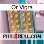 Gold Vigra new10